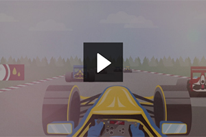 Staying ahead – Investing in Europe