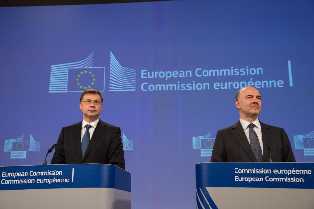Draft budgetary plans of euro area Member States