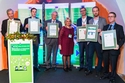 ETV Statements of Verification delivered at the 20th European Forum on Eco-innovation